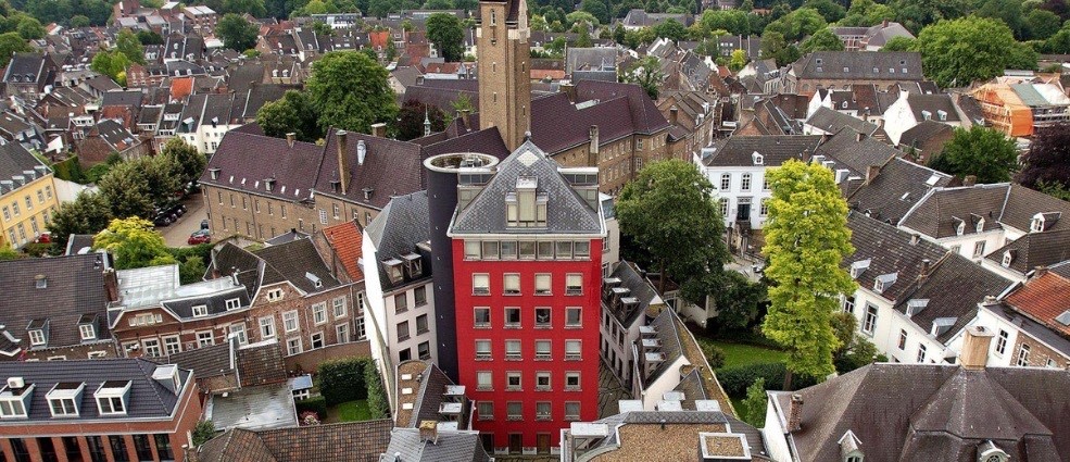 The Maastricht University